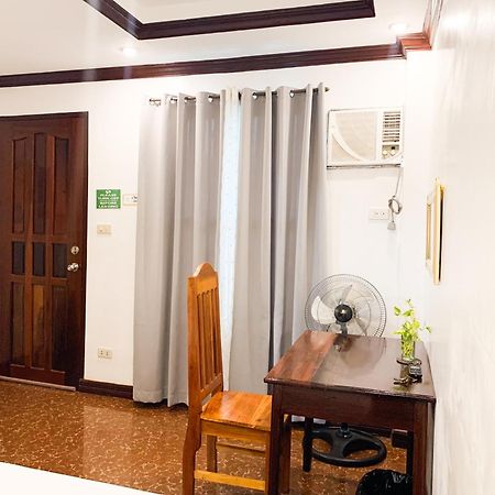 Pepayen Homestay General Luna  Exterior photo