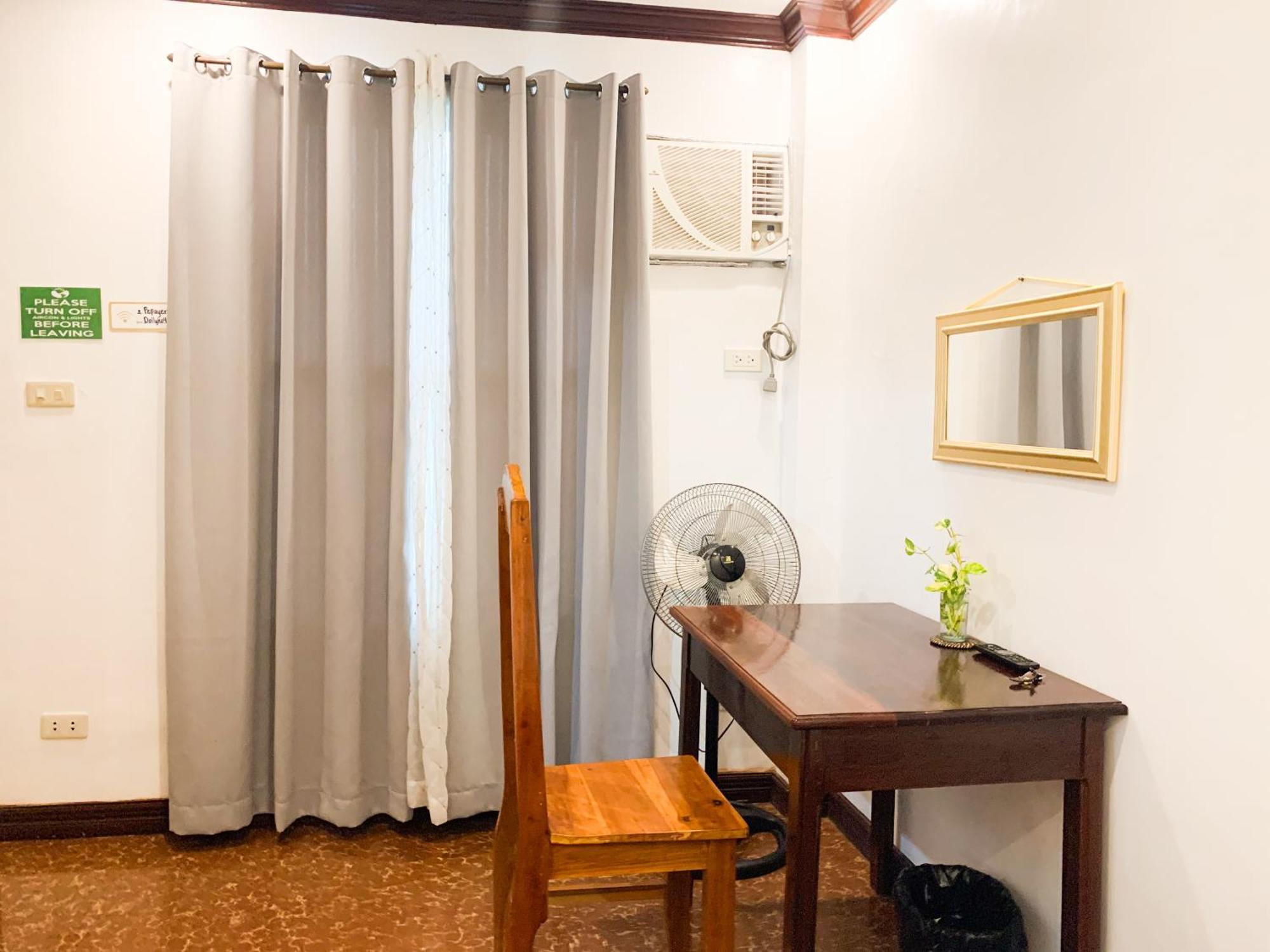 Pepayen Homestay General Luna  Exterior photo