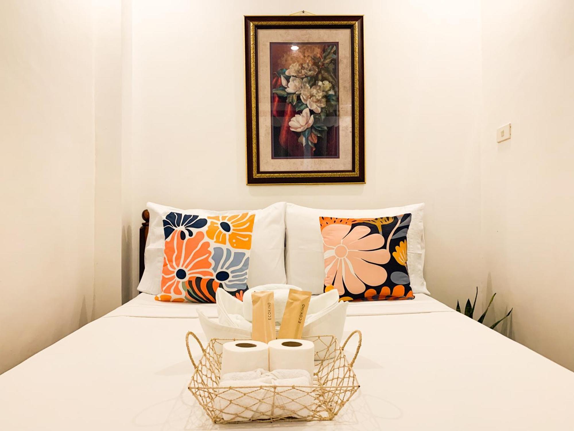 Pepayen Homestay General Luna  Exterior photo