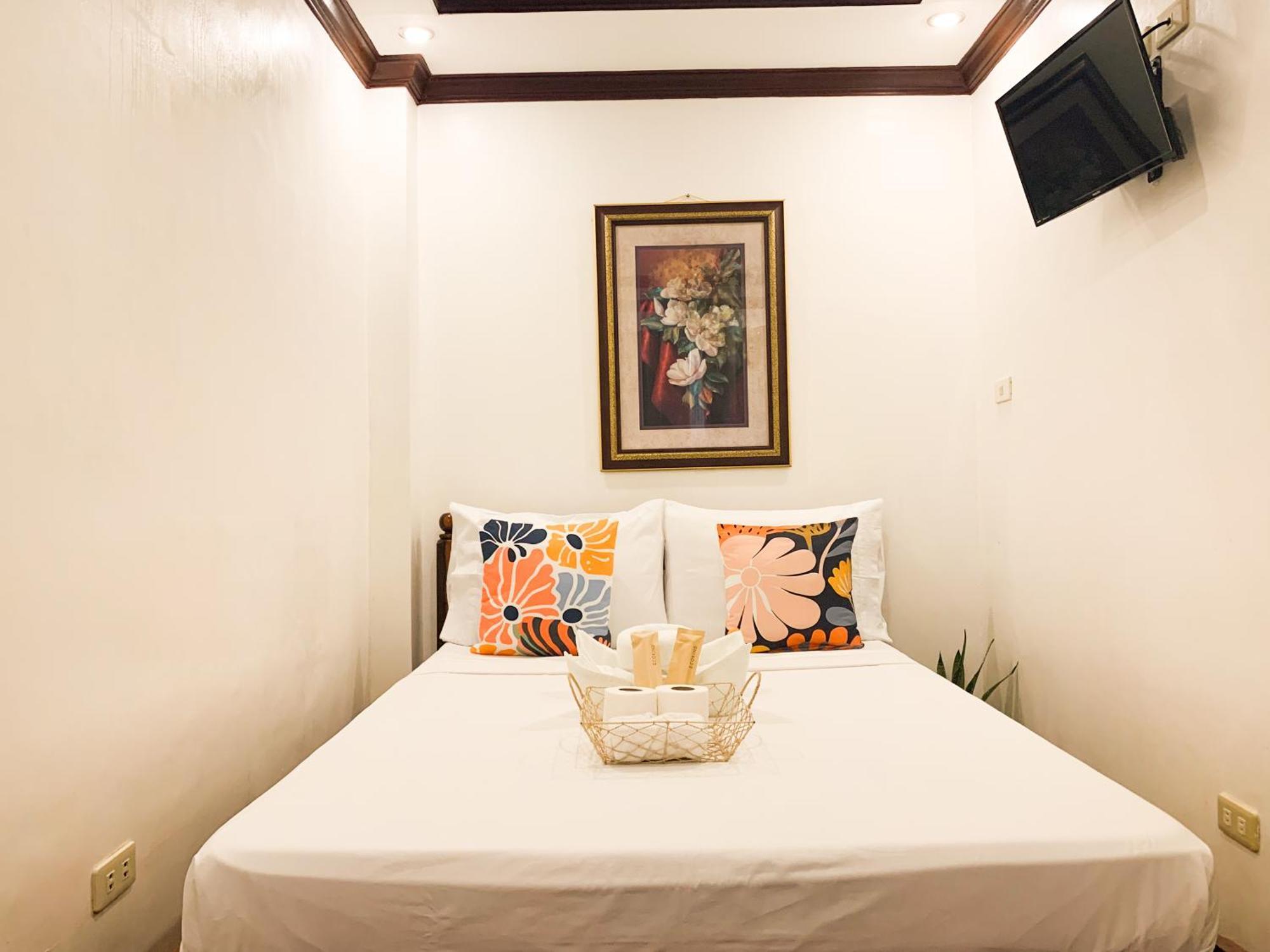 Pepayen Homestay General Luna  Exterior photo
