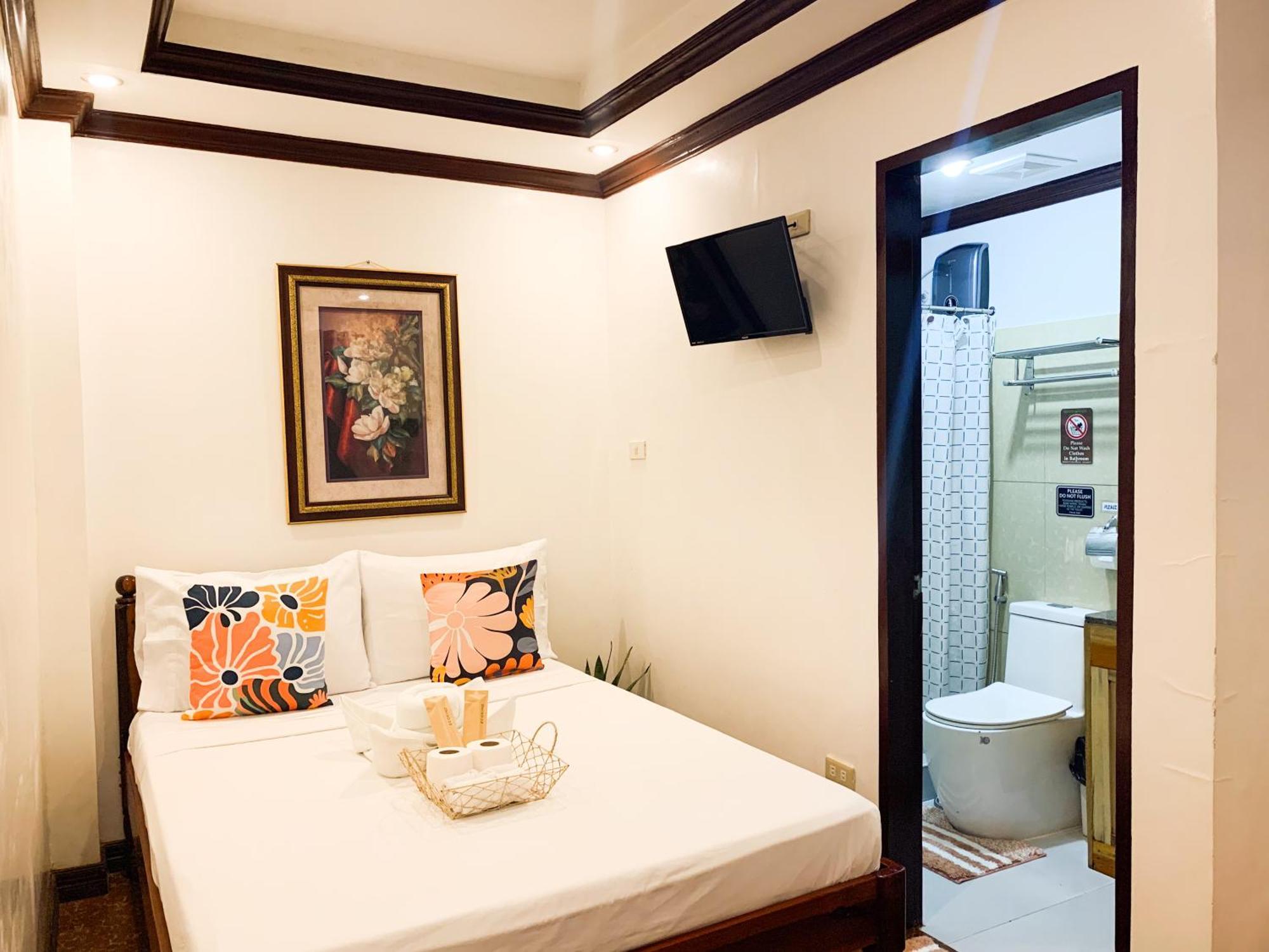 Pepayen Homestay General Luna  Exterior photo