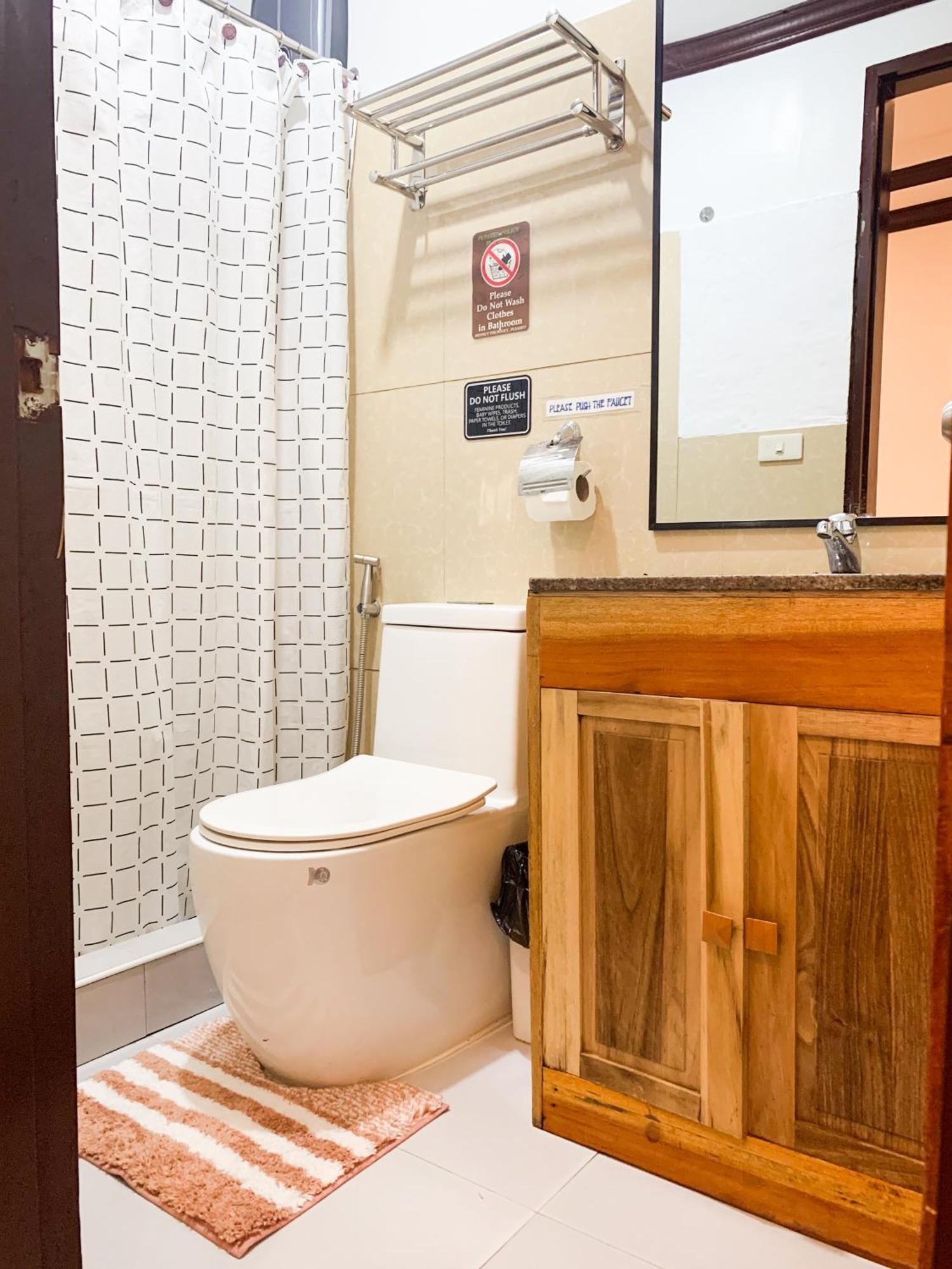 Pepayen Homestay General Luna  Exterior photo