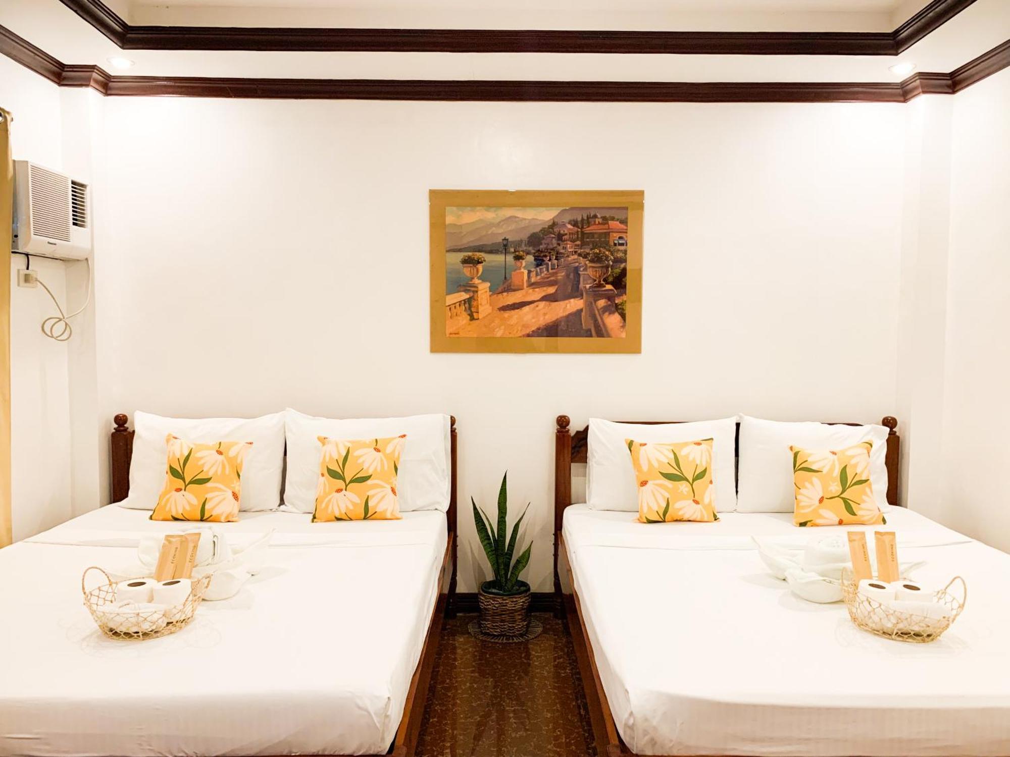 Pepayen Homestay General Luna  Exterior photo