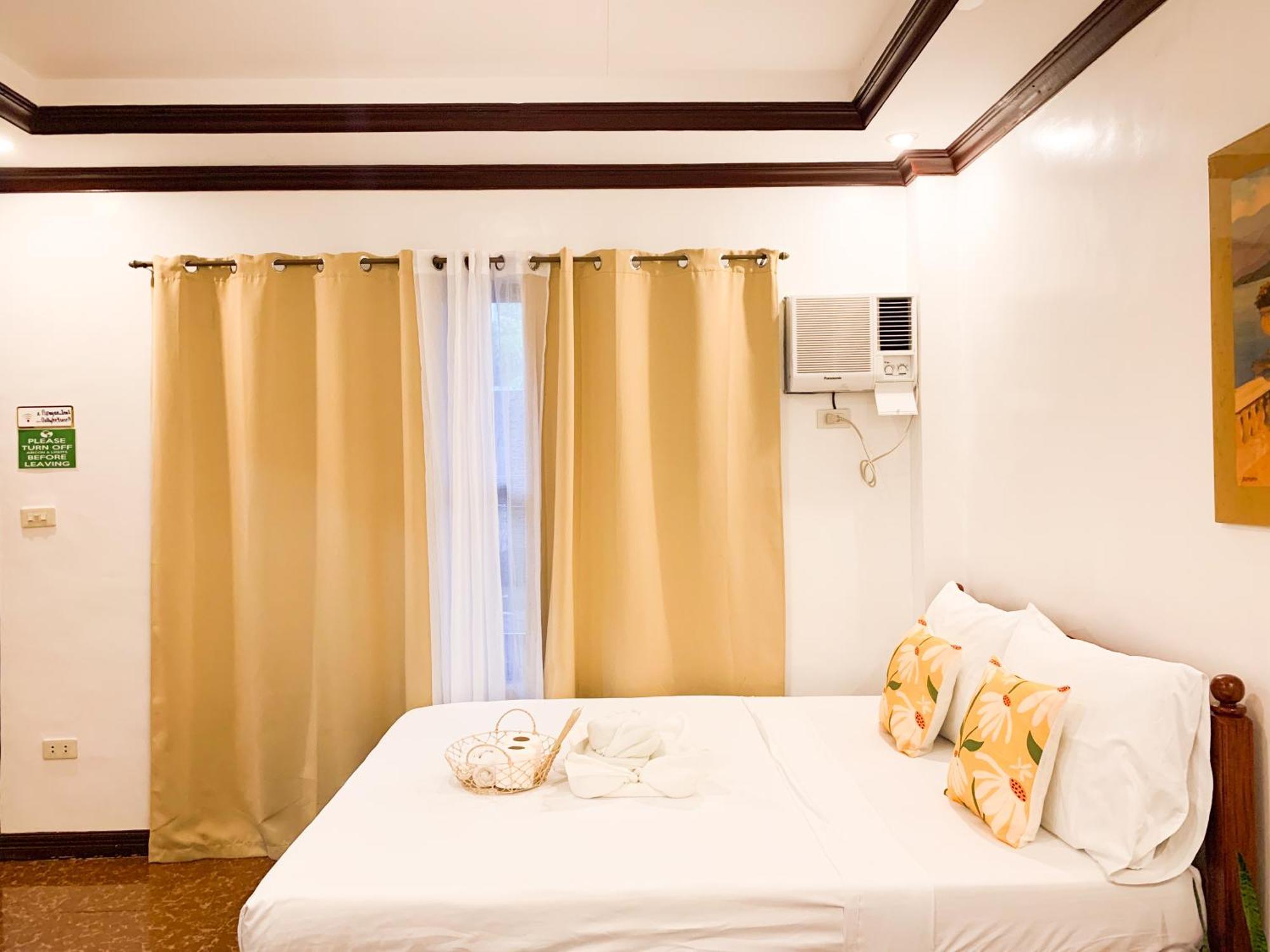 Pepayen Homestay General Luna  Exterior photo