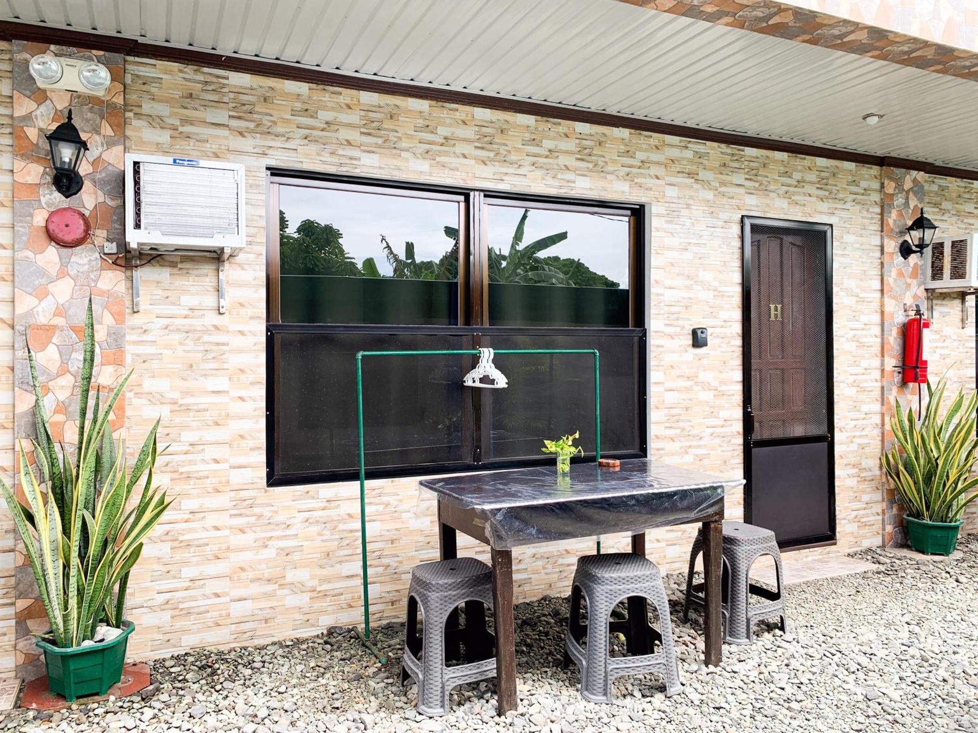 Pepayen Homestay General Luna  Exterior photo