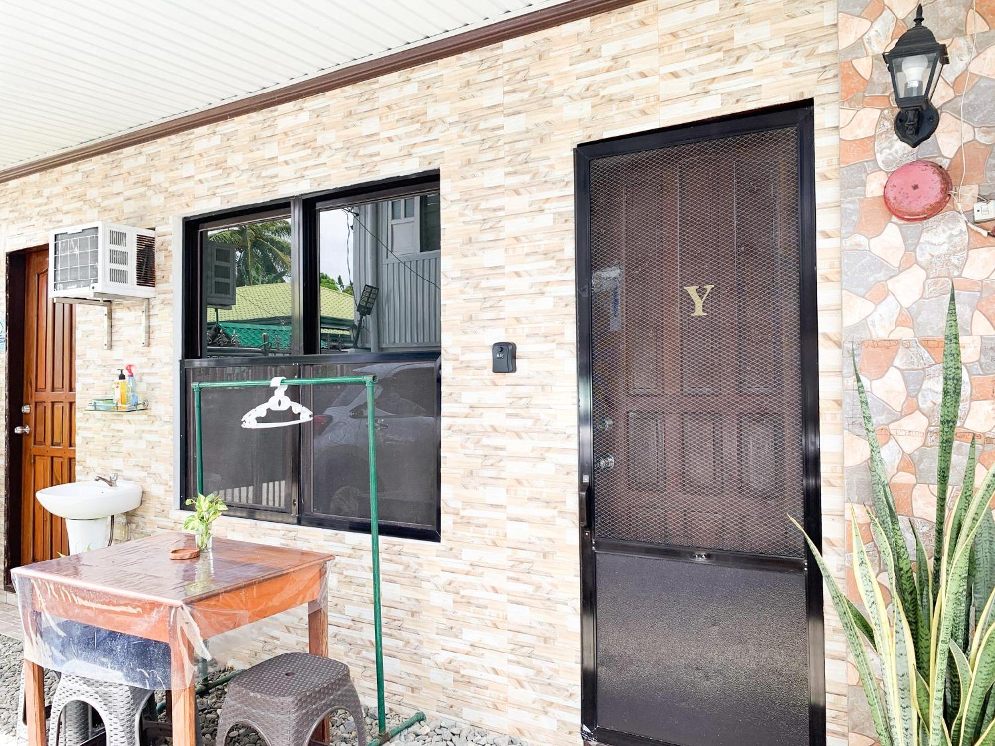Pepayen Homestay General Luna  Exterior photo