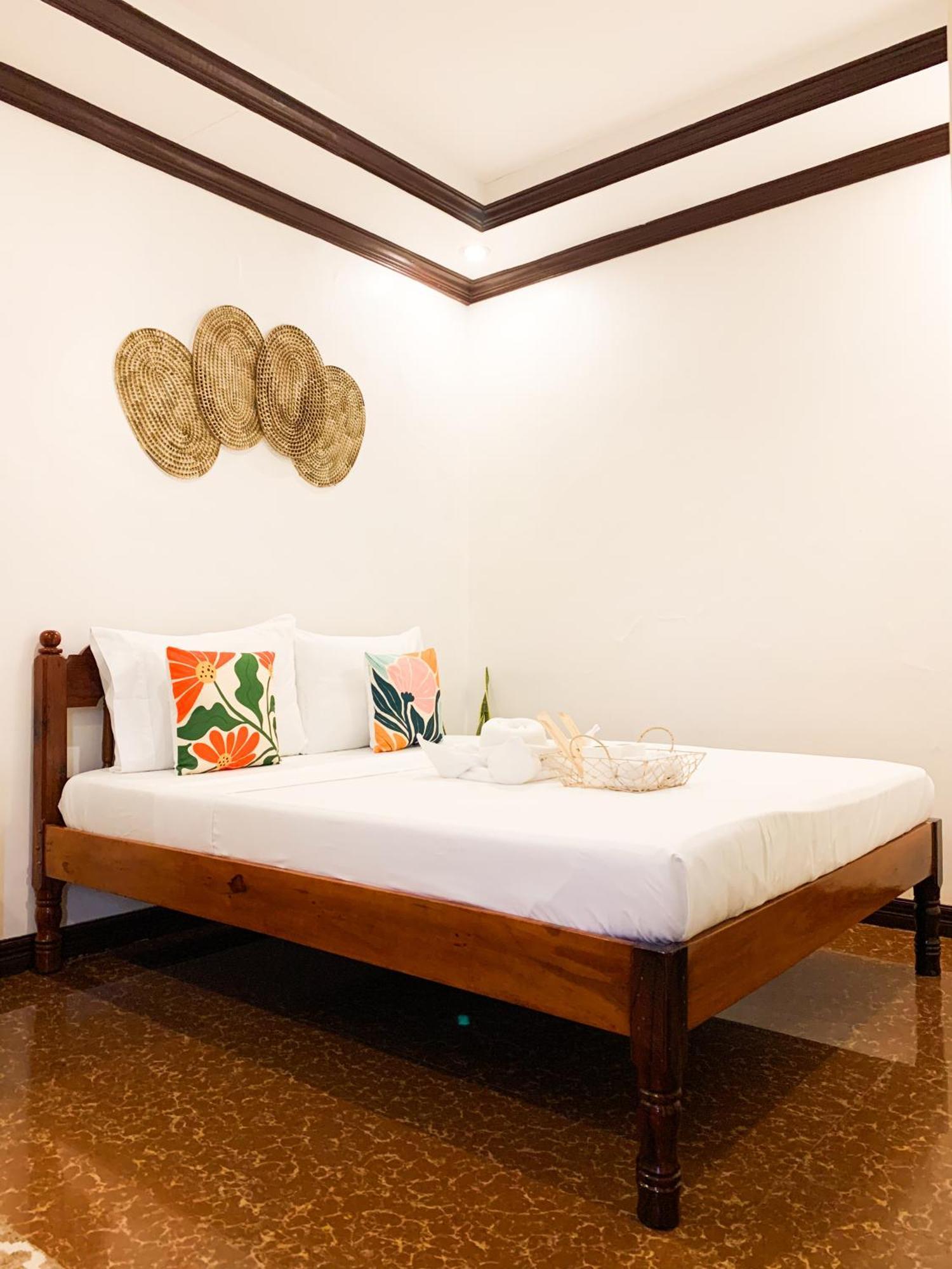 Pepayen Homestay General Luna  Exterior photo