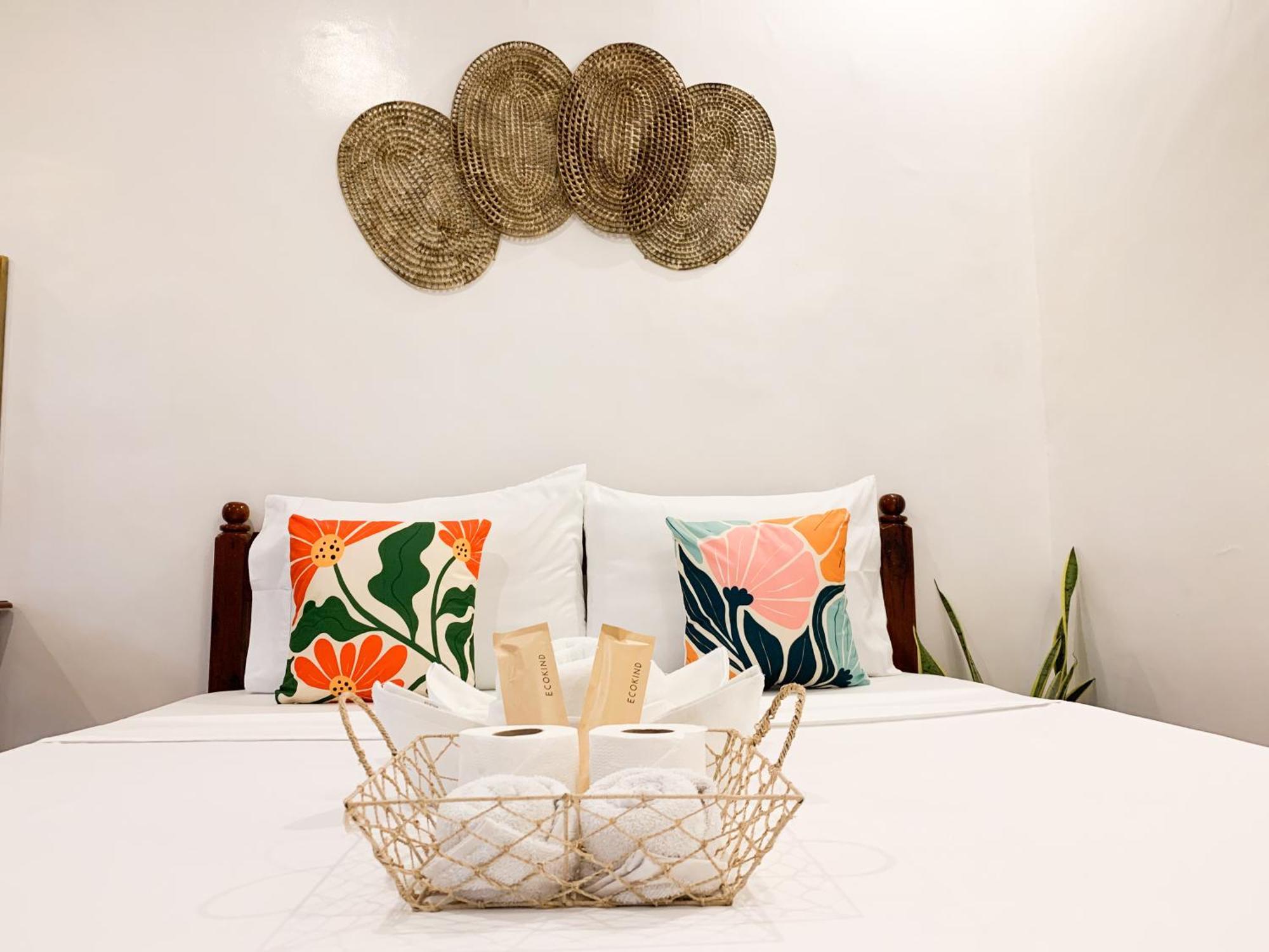 Pepayen Homestay General Luna  Exterior photo