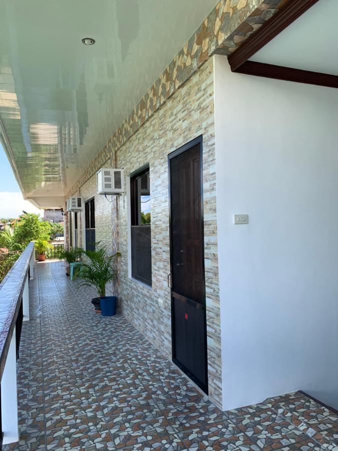 Pepayen Homestay General Luna  Exterior photo